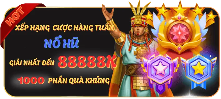Các loại game Nổ Hũ tại Sunwin
