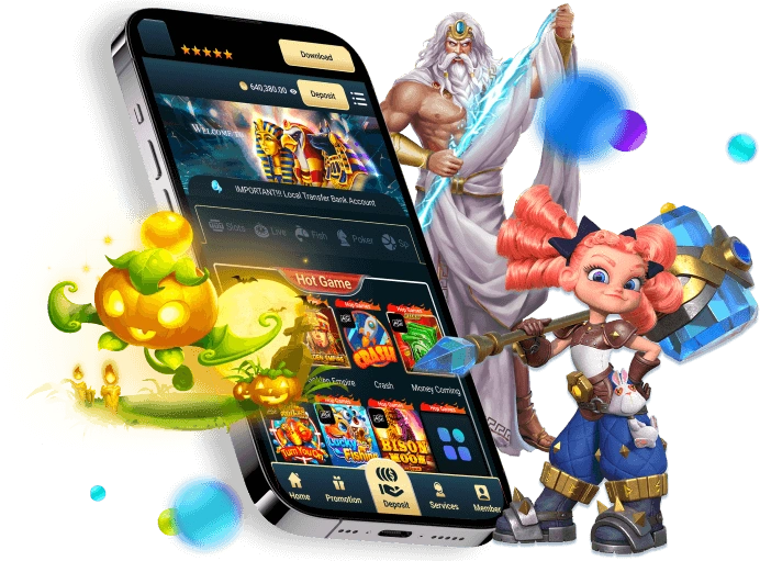 Chơi game có trách nhiệm tại Sunwin Nổ Hũ
