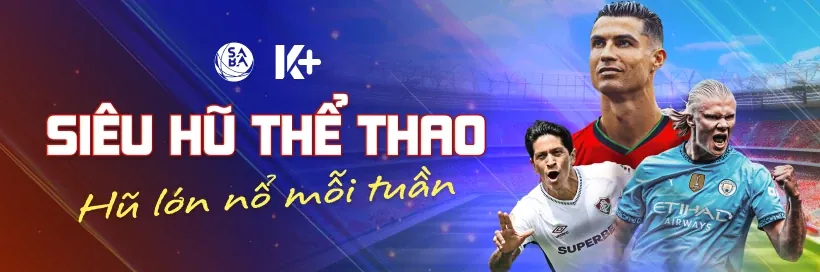 Trò chơi bắn cá Sunwin